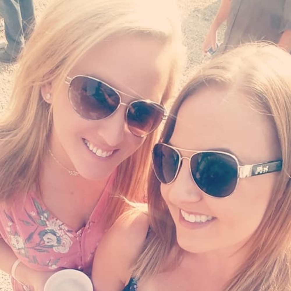 Meet your Posher, Brittany